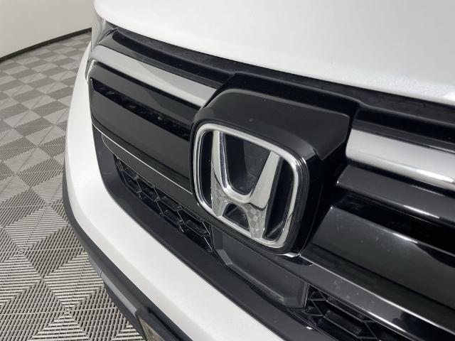 2020 Honda CR-V Vehicle Photo in GILBERT, AZ 85297-0402