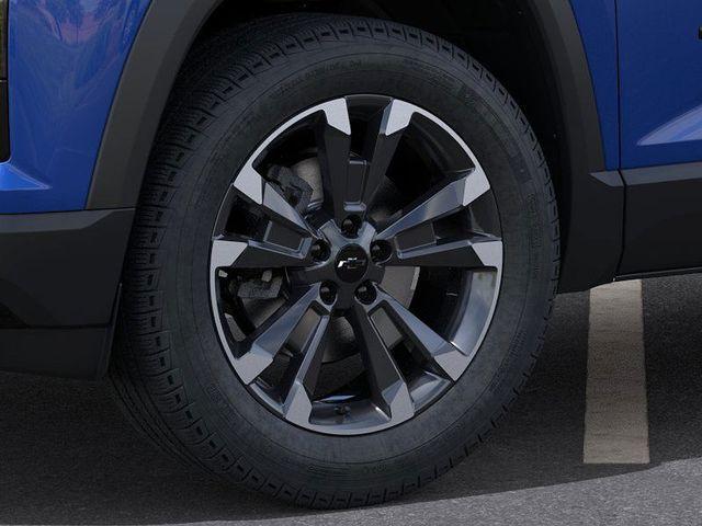 2026 Chevrolet Equinox Vehicle Photo in PAWLING, NY 12564-3219