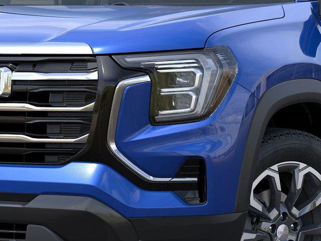 2026 GMC Terrain Vehicle Photo in WATERTOWN, CT 06795-3318