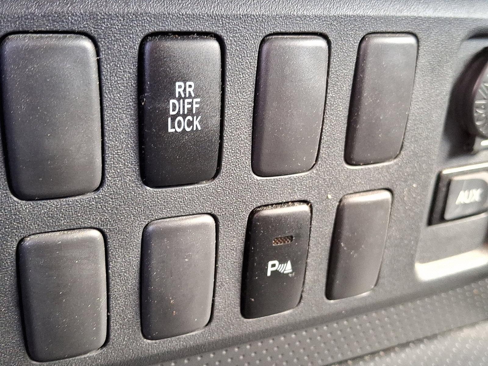 2007 Toyota FJ Cruiser Vehicle Photo in Mechanicsburg, PA 17050-2306