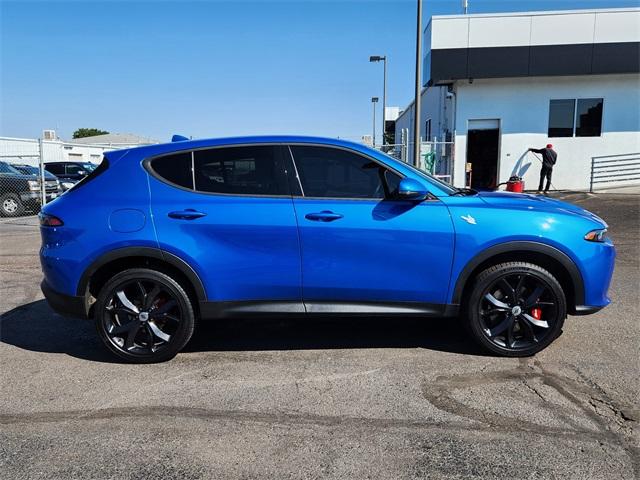 2023 Dodge Hornet Vehicle Photo in AURORA, CO 80012-4011