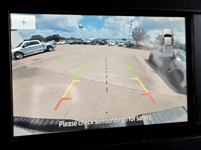 2020 Ford F-150 Vehicle Photo in Weatherford, TX 76087