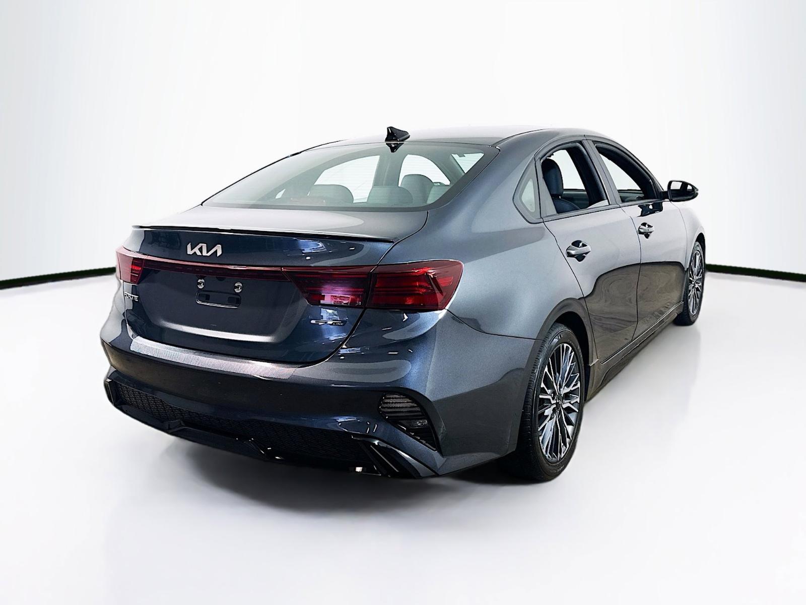 2023 Kia Forte Vehicle Photo in Langhorne, PA 19047