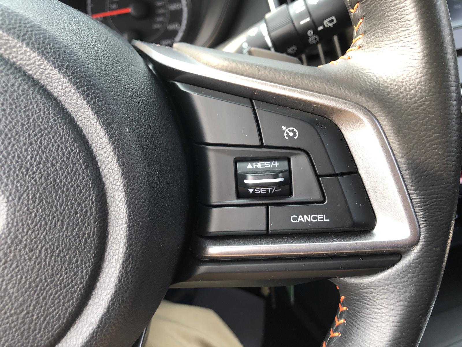 2019 Subaru Crosstrek Vehicle Photo in Mechanicsburg, PA 17050