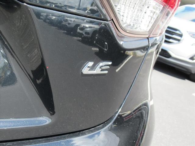 2022 Toyota Corolla Vehicle Photo in LEESBURG, FL 34788-4022