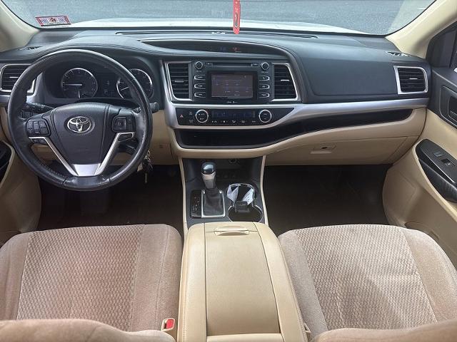 2015 Toyota Highlander Vehicle Photo in HARRISBURG, PA 17111-1033