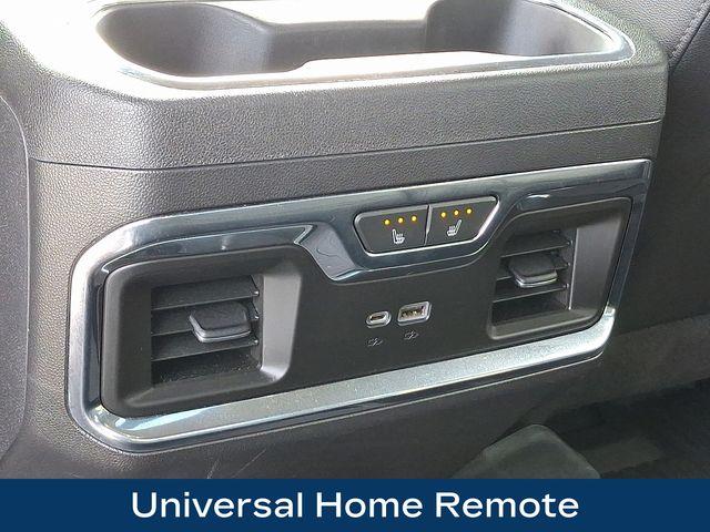 2023 GMC Sierra 1500 Vehicle Photo in DANBURY, CT 06810-5034