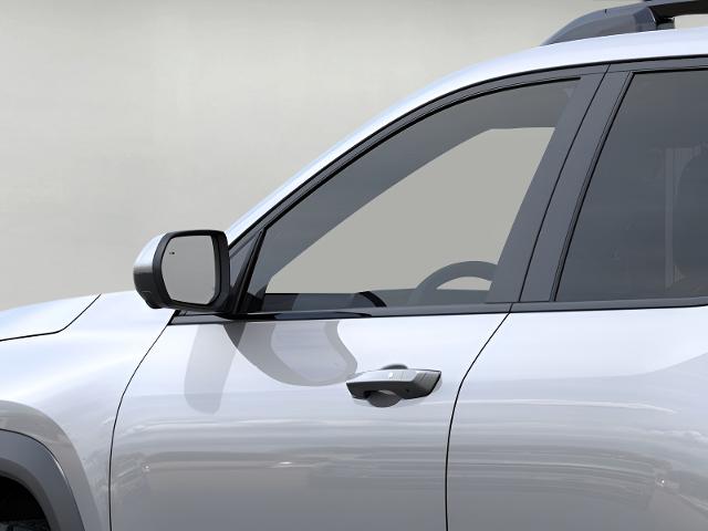 2026 Chevrolet Equinox Vehicle Photo in MANITOWOC, WI 54220-5838