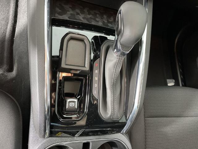 2024 GMC Canyon Vehicle Photo in GILBERT, AZ 85297-0402