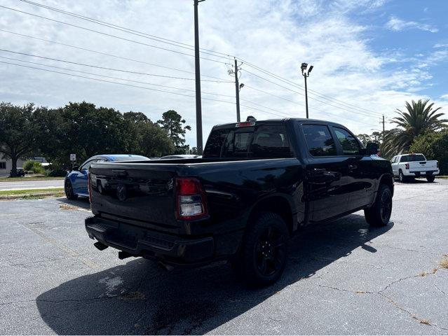 2022 Ram 1500 Vehicle Photo in Savannah, GA 31419