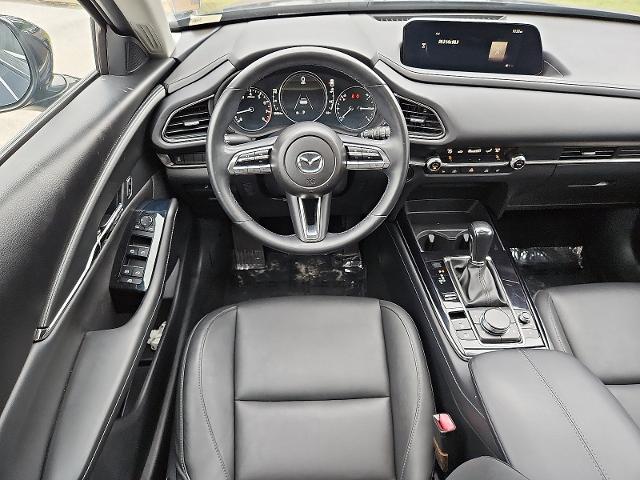 2022 Mazda CX-30 Vehicle Photo in TREVOSE, PA 19053-4984