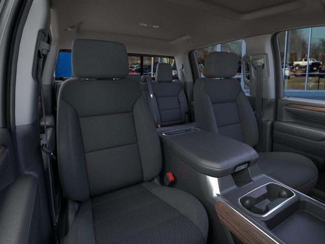 2025 Chevrolet Silverado 3500 HD Vehicle Photo in NEENAH, WI 54956-2243