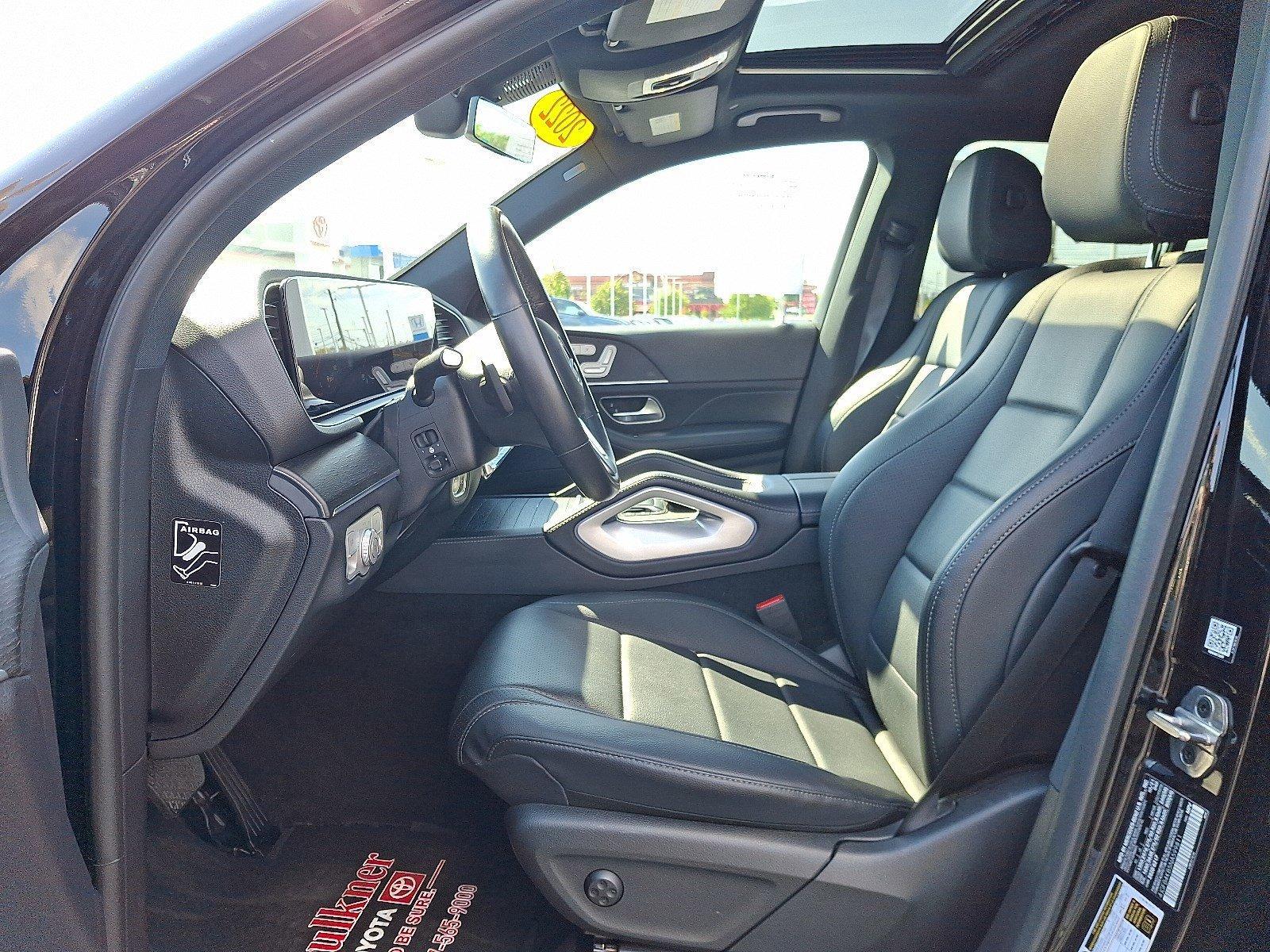 2022 Mercedes-Benz GLE Vehicle Photo in Harrisburg, PA 17111
