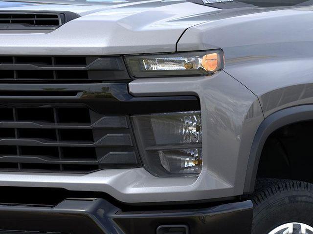 2026 Chevrolet Silverado 2500 HD Vehicle Photo in DANBURY, CT 06810-5034