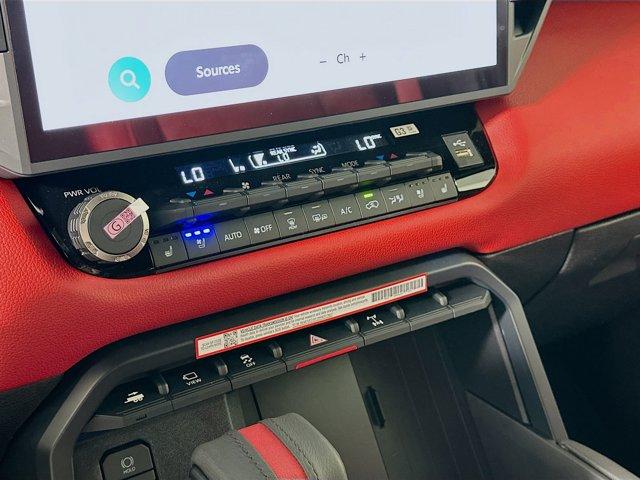 2026 Toyota Sequoia Vehicle Photo in Flemington, NJ 08822