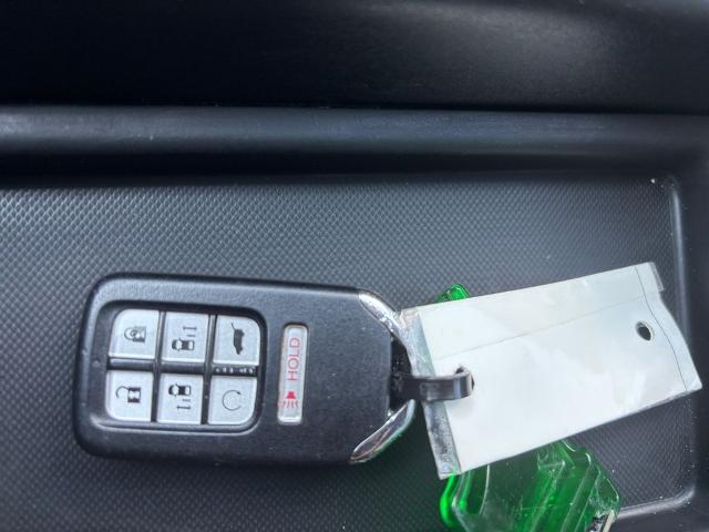 2023 Honda Odyssey Vehicle Photo in Statesboro, GA 30458
