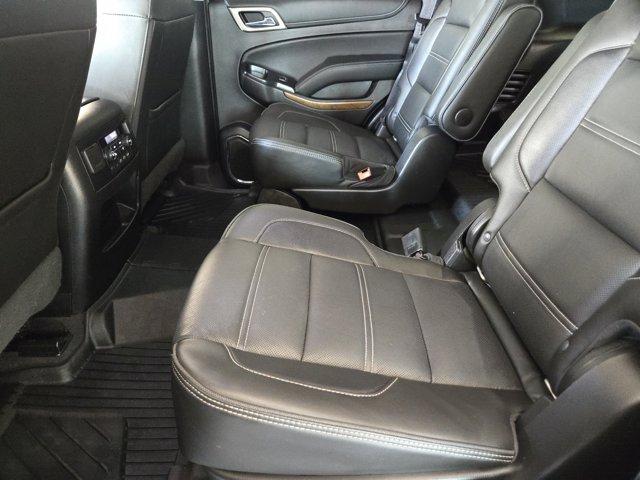2019 GMC Yukon Vehicle Photo in Decatur, TX 76234