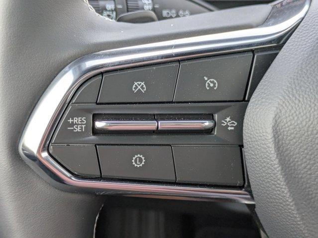 2025 Chevrolet Traverse Vehicle Photo in BRUNSWICK, GA 31525-1881