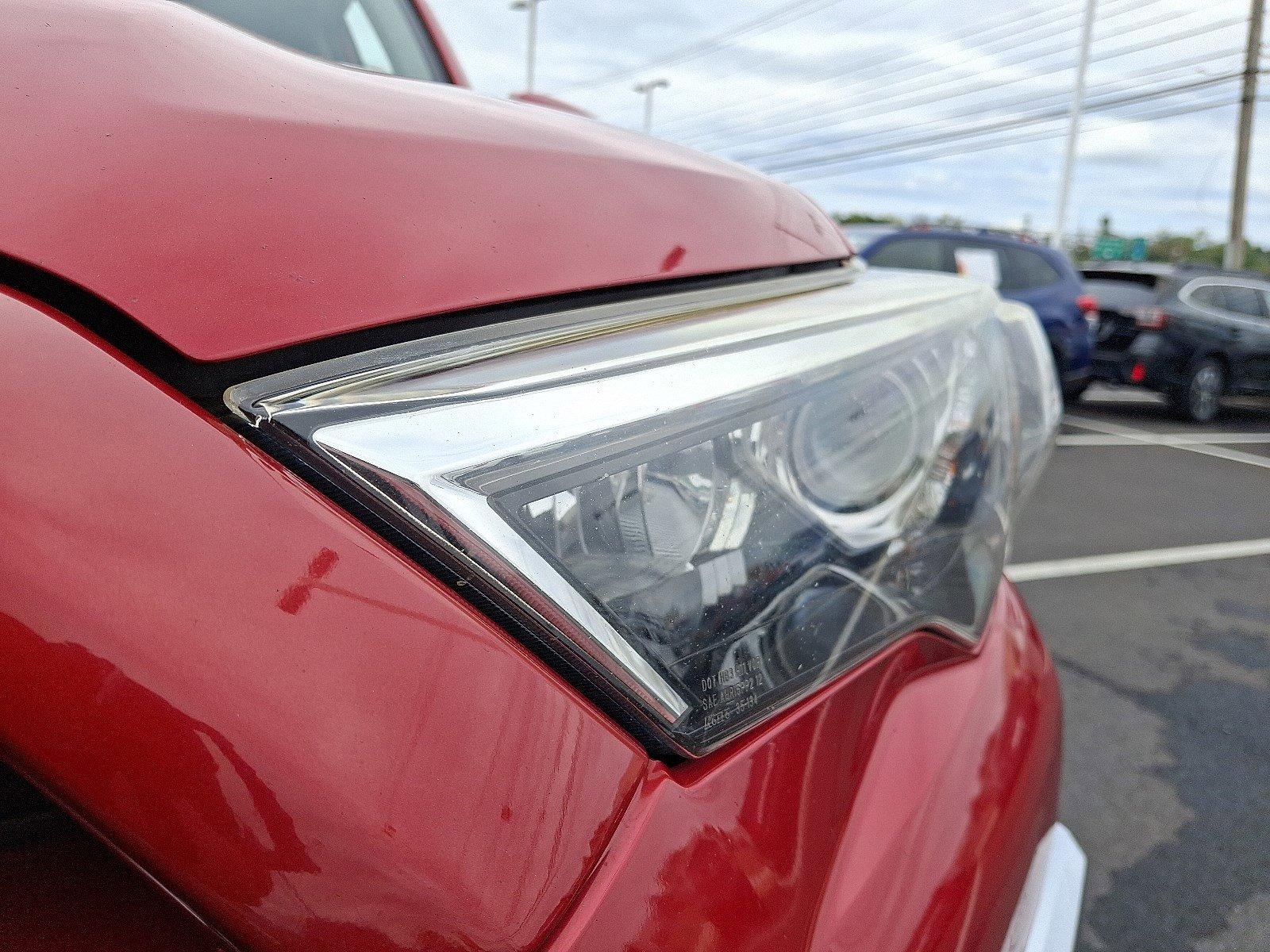 2014 Toyota 4Runner Vehicle Photo in Harrisburg, PA 17111