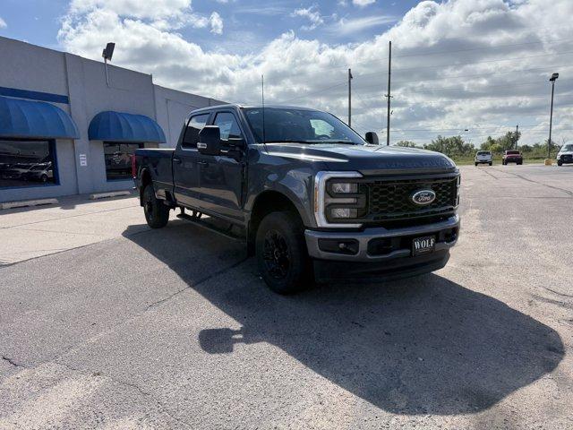 2026 Ford Super Duty F-350 SRW Vehicle Photo in Ogallala, NE 69153