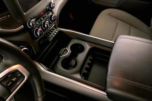 2022 Ram 1500 Vehicle Photo in Kansas City, MO 64114