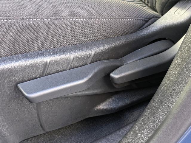 2026 Chevrolet Equinox Vehicle Photo in BEAUFORT, SC 29906-4218