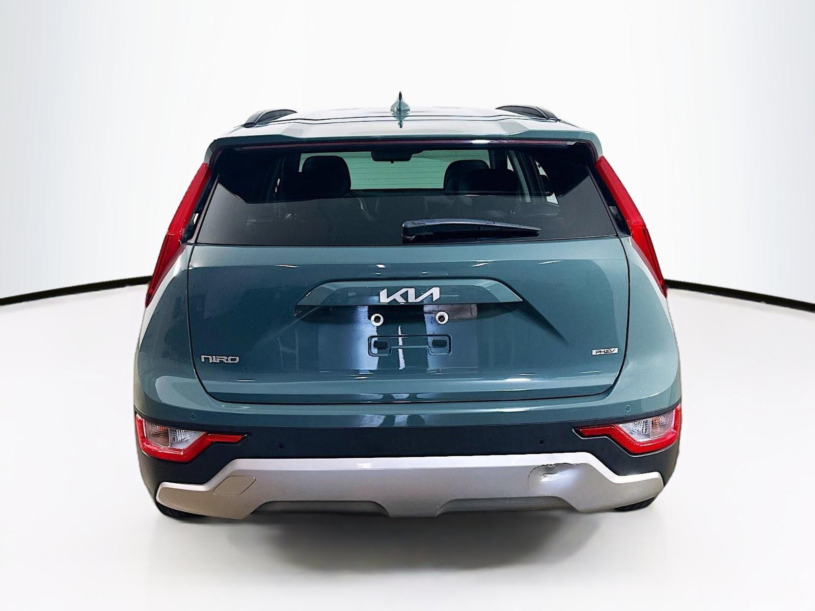 2023 Kia Niro Plug-In Hybrid Vehicle Photo in Langhorne, PA 19047