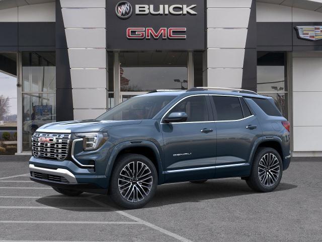 2026 GMC Terrain Vehicle Photo in INDEPENDENCE, MO 64055-1377
