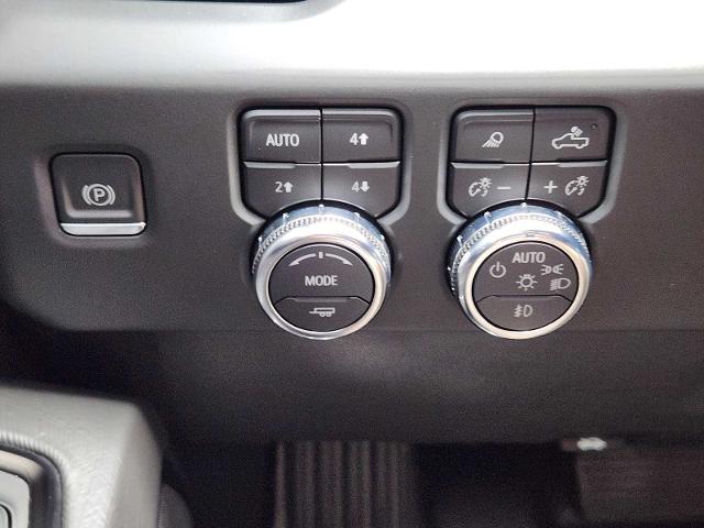 2022 GMC Sierra 1500 Vehicle Photo in DENTON, TX 76210-9321