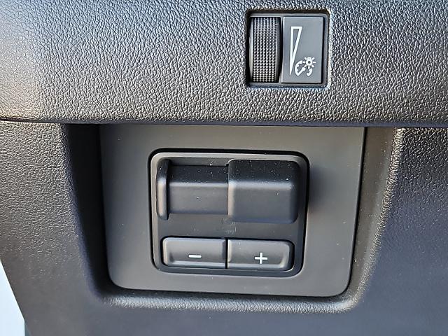 2024 GMC Canyon Vehicle Photo in TREVOSE, PA 19053-4984