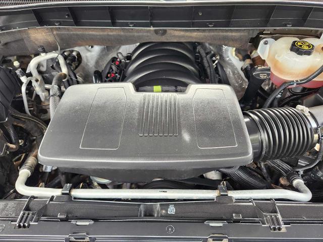 2023 GMC Sierra 1500 Vehicle Photo in DENTON, TX 76210-9321