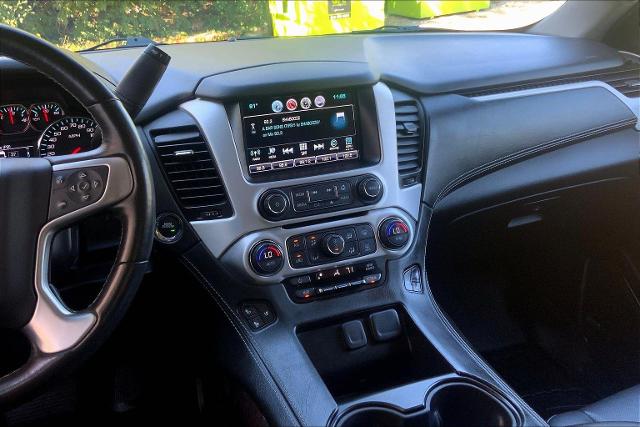 2019 GMC Yukon XL Vehicle Photo in KANSAS CITY, MO 64114-4545
