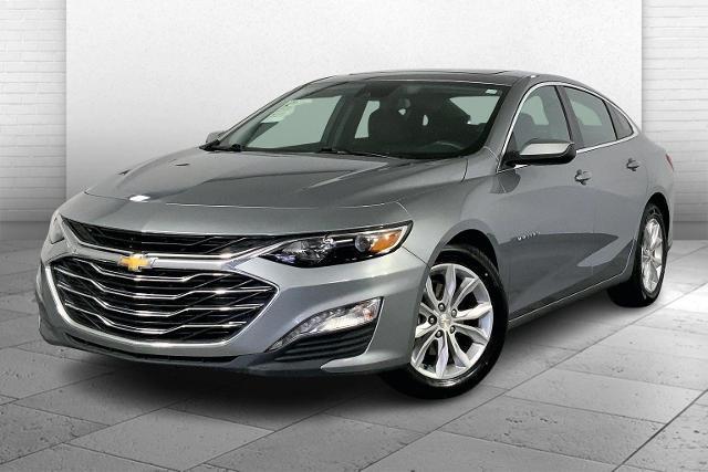 2024 Chevrolet Malibu Vehicle Photo in INDEPENDENCE, MO 64055-1314