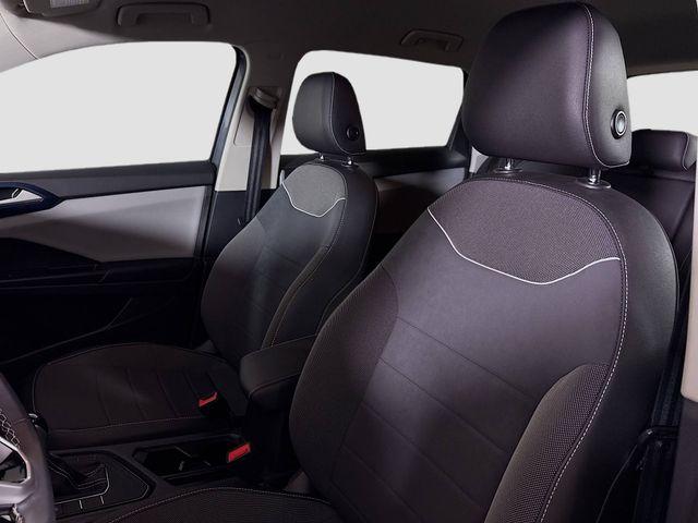 2023 Volkswagen Taos Vehicle Photo in Puyallup, WA 98371