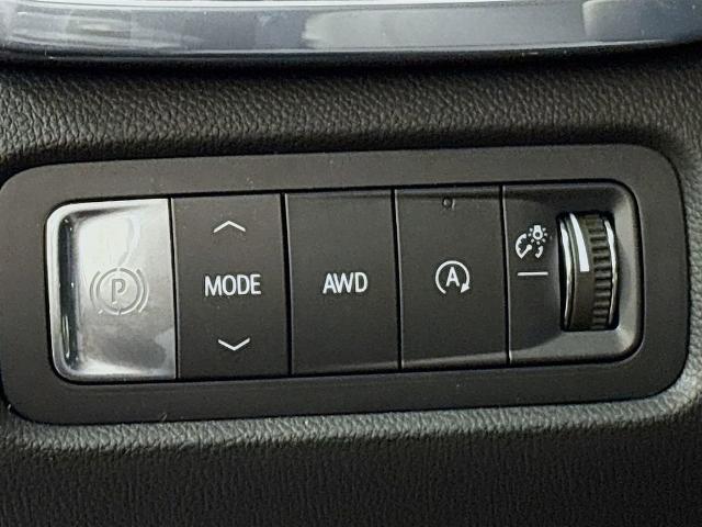 2026 GMC Acadia Vehicle Photo in PUYALLUP, WA 98371-4149