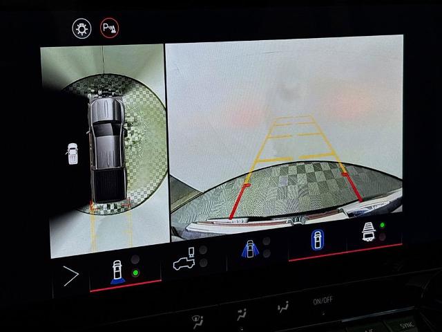 2025 GMC Canyon Vehicle Photo in PUYALLUP, WA 98371-4149