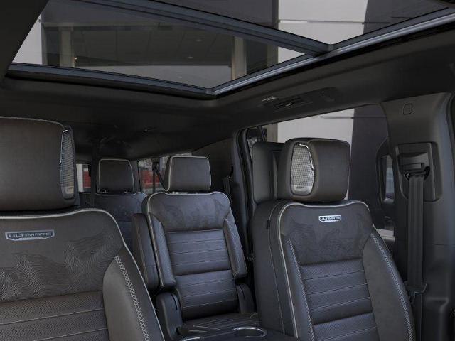 2026 GMC Yukon XL Vehicle Photo in INDEPENDENCE, MO 64055-1377
