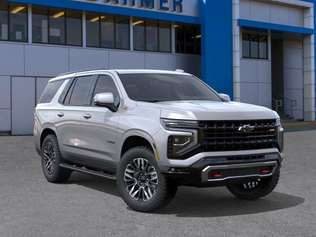 2026 Chevrolet Tahoe Vehicle Photo in KANSAS CITY, MO 64114-4502