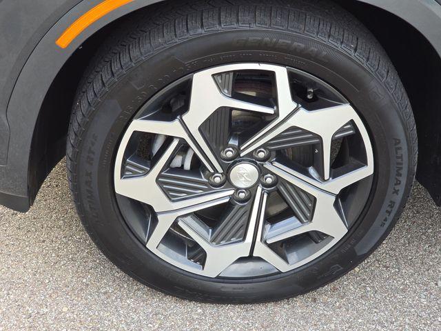 2022 Hyundai PALISADE Vehicle Photo in Pleasant Hills, PA 15236