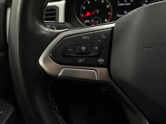 2021 Volkswagen Atlas Vehicle Photo in Appleton, WI 54913