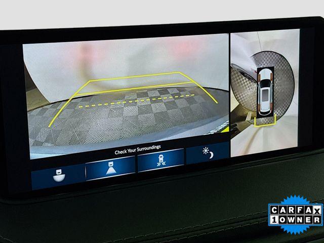 2024 Acura MDX Vehicle Photo in Puyallup, WA 98371