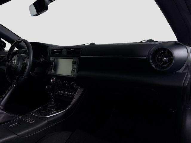 2023 Toyota GR86 Vehicle Photo in Puyallup, WA 98371