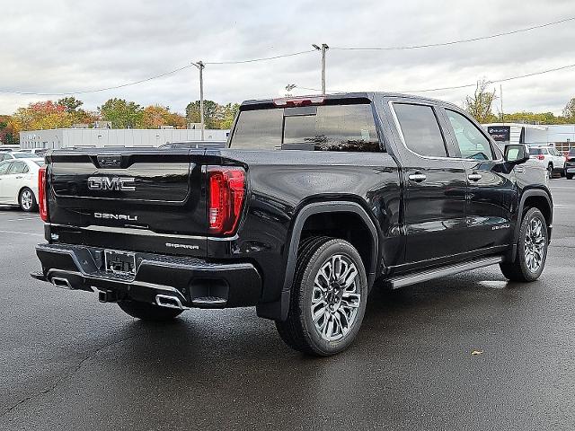 2026 GMC Sierra 1500 Vehicle Photo in TREVOSE, PA 19053-4984