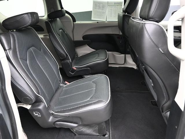 2024 Chrysler Pacifica Vehicle Photo in Cedar Rapids, IA 52402