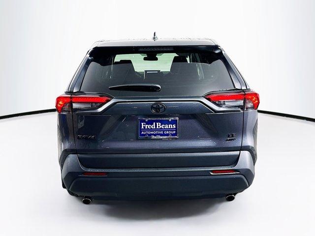 2025 Toyota RAV4 Vehicle Photo in Flemington, NJ 08822