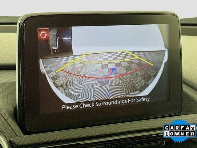 2022 Mazda MX-5 Miata Vehicle Photo in Puyallup, WA 98371