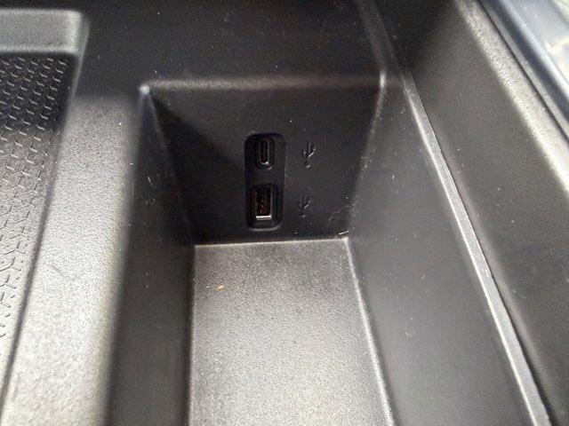 2024 GMC Acadia Vehicle Photo in LEOMINSTER, MA 01453-2952