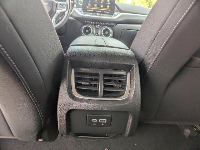 2023 Chevrolet Blazer Vehicle Photo in Baltimore, MD 21234