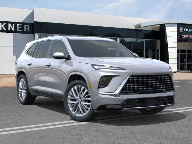 2026 Buick Enclave Vehicle Photo in TREVOSE, PA 19053-4984