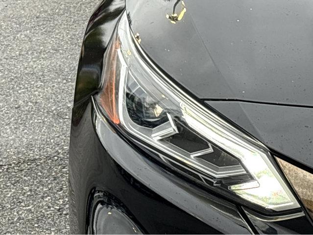 2022 Nissan Altima Vehicle Photo in Hinesville, GA 31313